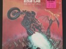 MEATLOAF Bat Out Of Hell 1977 Original US Orange Epic PE34974 LP In Shrink