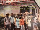 LATIN Maso Rivera - ?– Despidiendo El Año Con Maso Rivera LP (1971) Alma