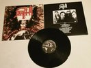 Death: Individual Thought Patterns – vinyl Lp #66028-1 Mint Condition Dark Angel