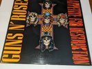 Guns N' Roses Appetite For Destruction Geffen GHS 24148 Original VG++/VG+