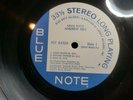 Andrew Hill Grass Roots Blue Note 84303 Liberty Stereo Lee Morgan Audition copy
