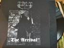 Agalirept - The Arrival LP