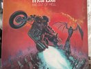 BAT OUT OF HELL MEAT LOAF ORIGINAL 1977 12” VINYL RECORDING