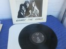 NEW YORK Carry The Torch TINKER'S DAMM Promotional Copy Vinyl Record LP Rare