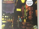 DAVID BOWIE Ziggy Stardust LP 45th Ann. Ltd Gold Vinyl 2017 LIMITED SEALED NEW