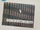 MITSKI Bury Me at Make Out Creek LP 12