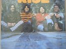 Tex Mex Garage - Louie and the Lovers - Rise - Epic - sealed