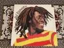 Ini Kamoze , Mini LP   , Island Label