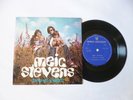 MEIC STEVENS   BYW YN Y WLAD   NrM/EX   RARE WREN 1971 WELSH FOLK 7