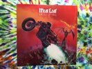 MEAT LOAF Bat Out Of Hell Cleveland International 34974 LP NEAR MINT