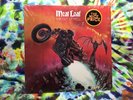 Meat Loaf Bat Out Of Hell Rock Vinyl Lp Rare Shrink NICE PRICE EPiC REISSUE
