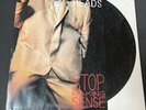 Talking Heads - Stop Making Sense - 1984-  W1-25186 - Record Club Edition - EX