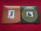 The World Is A Cafeteria: American Soul Music, The Truth Is A Lie, Cairo Records