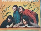 Monkees - The Monkees Greatest Hits. Autographed? 1976 Aussie 11 Track 12