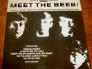 The BEATLES Meet the BEEB rare vinyl LP album import BBC volume 