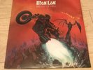 Meat Loaf - BAT OUT OF HELL LP