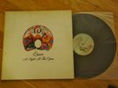 LP 33T Queen a night at the opera RARE   pressage japonais