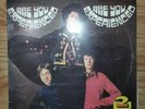 JIMI HENDRIX  Are You Experienced / Axis: Bold as Love - 2x Vinyl LP - 2683 031