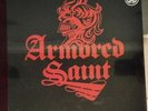 Armored Saint EP Vinyl New and Sealed  Anthrax John Bush Metal Blade Records