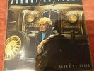 johnny hallyday (double vinyles impact) rare