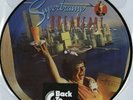 Supertramp  Breakfast in America Picture Disc Vinyl New & Sealed