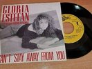GLORIA ESTEFAN Can't stay away from you 7