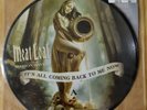 Meat Loaf Its All Coming Back To Me 7 Inch Picture Disc