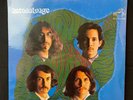 Autosalvage - Stereo 1st Edition Factory SEALED