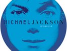 Michael Jackson - Invincible - Picture Disc Vinyl 2LP