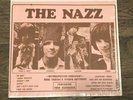 The NAZZ: “Retrospective Foresight” LP. RARE Bootleg Recording. VG+ Todd Rudgren