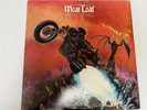 Meat Loaf 1977 Vinyl Lp BAT OUT OF HELL LYRICS INCLUDED