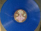 GHOST - Opus Eponymous LP - Blue Colored Vinyl Album - NEW Record - Ritual