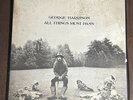 George Harrison All Things Must Pass Vinyl LP 1970 Apple Records No Poster