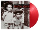 ELVIS COSTELLO Brutal Youth (COLOR 2xLP MOVLP817 numbered)