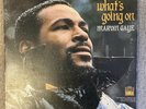 Marvin Gaye Whats Going On LP