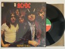 AC/DC - Highway To Hell - 1979 US 1st Press (NM) in Shrink Ultrasonic Clean