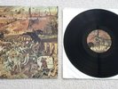 PEARLS BEFORE SWINE BALAKLAVA VINYL LP ESP 1075 TOM RAPP PSYCH FOLK 1968