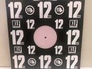 The KLF: America: What Time is January? - KLF 92 Promo 2  – limited to 50 copies