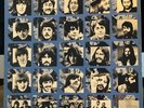 BEATLES - Christmas Album - RARE OFFICIAL Fan Club LP - SBC 100 Winchester Press