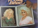 Both Sides of Dolly Parton Record. Jolene-Bargain Store-Here you come again ETC