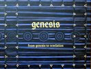 Genesis – From Genesis To Revelation (LP Box Set) (M/M) (Sealed)
