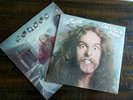 TED NUGENT - CAT SCRATCH FEVER - KANSAS ROCK VINYL LPs BOTH SEALED
