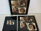 THE BEATLES - LET IT BE 1970's BOX SET (VINYL + 'Get Back' BOOK) BOXED