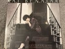 Pat Benatar - Precious Time (1981)  Vinyl 12