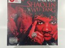 Raekwon - Shaolin Vs. Wu-Tang Vinyl Record Red Color Variant