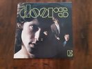 The Doors 33 Rpm Used Vinyl - Same