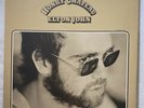 ELTON JOHN Honky Chateau LP 1972 pop rock VG+++