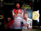 Jimi Hendrix Experience 2Lp Set TESTED PLAYS FINE Electric Ladyland