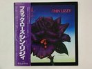 THIN LIZZY BLACK ROSE A ROCK LEGEND VERTIGO RJ-7587 Japan  from VDS TOKYO
