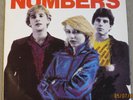 The Numbers - 1980 Deluxe LP - Near Mint